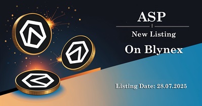 Lên danh sách tại Blynex