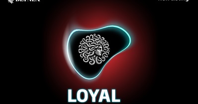 Loyal to Be Listed on Blynex