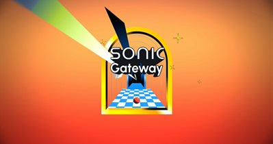 Ra mắt Sonic Gateway