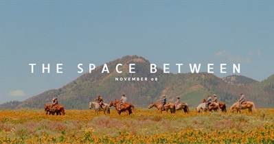 “The Space Between” Sergi Lansmanı