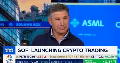 Hợp tác với SoFi