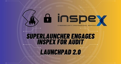 Contrato inteligente de auditoría de Inspex