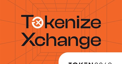 Tokenize Xchange to Participate in Token2049 in Singapore on September 13th