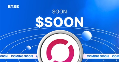 SOON to Be Listed on BTSE