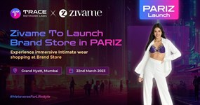 Partnership With Zivame