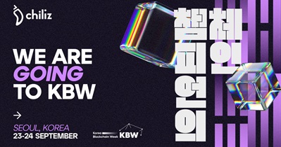 Tuần lễ Blockchain Hàn Quốc tại Seoul, Hàn Quốc