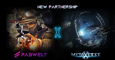 Partnership With XMetaverse