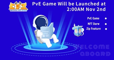 PvE Game Launch