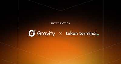 G Token to Be Integrated With Token Terminal