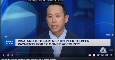 XMONEY to Be Launched in Q1