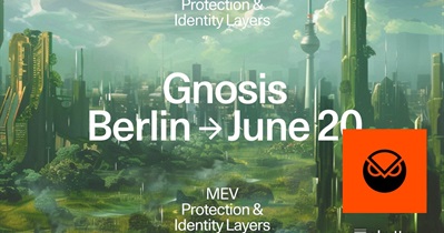 Gnosis to Host Meetup in Berlin on June 20th