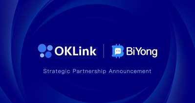 Partnership With BiYong