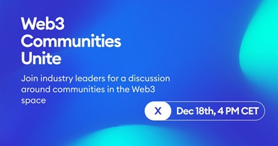 Oasis Network to Hold AMA on X on December 18th