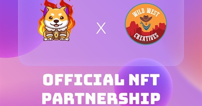 Partnership With Wild West Creatives