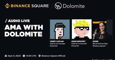 Binance Live पर AMA