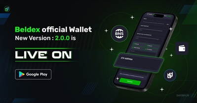 Beldex Wallet V2.0.0