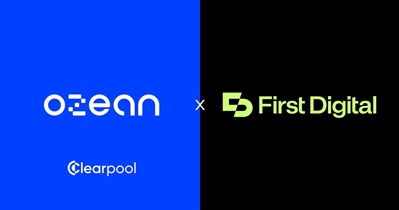 Clearpool Partners With First Digital