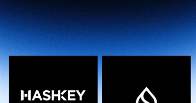 Listando em HashKey Exchange