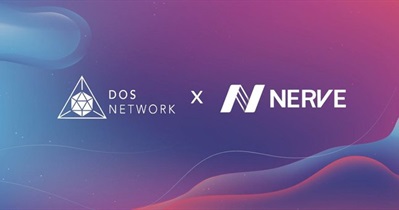 Partnership With DOS Network