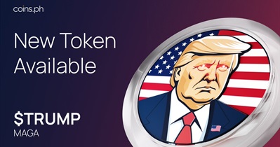 MAGA to Be Listed on Coins.ph on March 12th