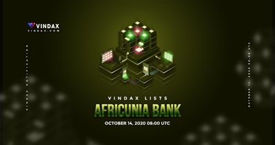 Listing on VinDAX