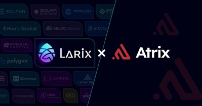 Partnership With Atrix