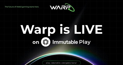 Warp Integração