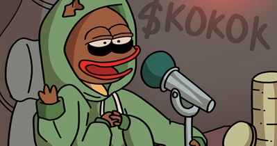 KoKoK the Roach to Hold AMA on X on June 6th