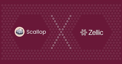 Scallop заключает партнерство с Zellic