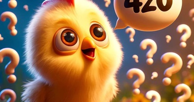 Chickencoin проведет АМА в Telegram 20 апреля