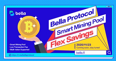 Lançamento do Flex Savings