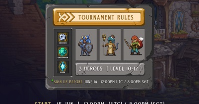 Tournament