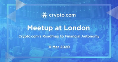 London Meetup, UK