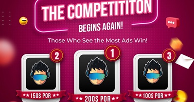 Portuma to Hold Contest