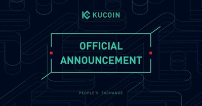 Xóa danh sách từ KuCoin