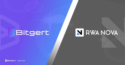 Bitrise Token Partners With RWA Nova