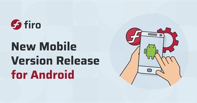 Mobile Wallet v.0.1.21 Release