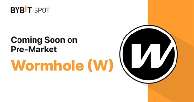 Wormhole to Be Listed on Bybit on March 1st