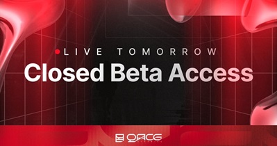 Lançamento do Beta Fechado