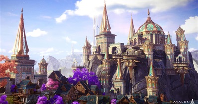 Colaboración con AVALON