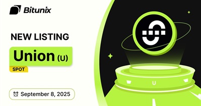 Listahan sa Bitunix