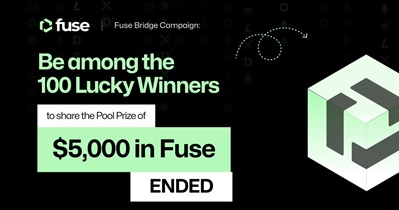 Fuse Network Token to Hold Airdrop