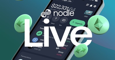 Nodle Network проведет АМА в X 30 января