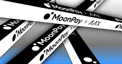 MoonPay Integration