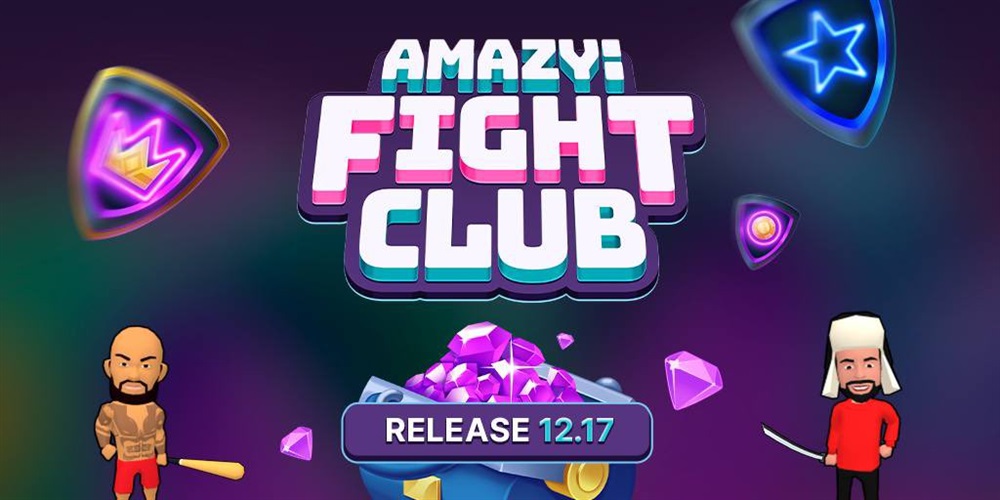 Fight Club App Release