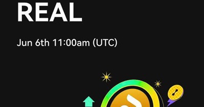 RealLink to Be Listed on LBank