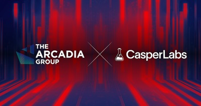 Partnership With The Arcadia Group