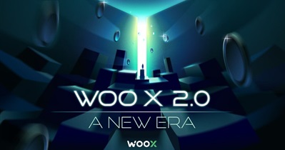 WOO X Upgrade