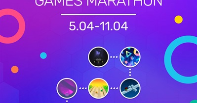 Games Marathon Competition