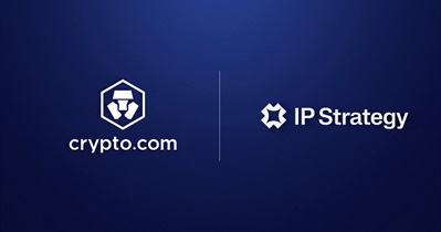 MCO Partners With IP Strategy